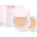 Тональный кушон матирующий Missha Magic Cushion Cover Lasting SPF50+ PA+++ 15 г