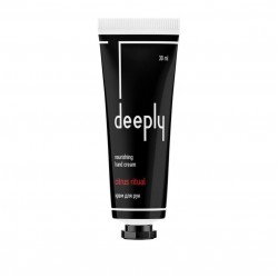 Крем для рук Deeply Softening Hand Cream Citrus Ritual 30 мл