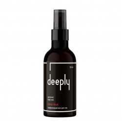 Парфюмированный мист для тела Deeply Perfumed Body Mist Citrus Ritual 150 мл