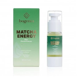 Еліксир для шкіри обличчя з матчею Bogenia Matcha Elixir BG459 30 мл