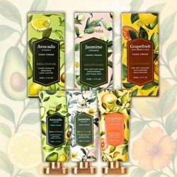 Крем для рук Bogenia Hand Cream 60 мл BG447