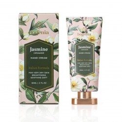Крем для рук Bogenia Hand Cream 60 мл BG447 Jasmine + Ceramide