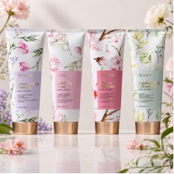 Лосьйон для тіла Bogenia Body Lotion 236 мл BG444