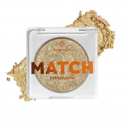 Тіні для повік Bogenia Match Eyeshadow BG911