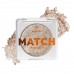 Тіні для повік Bogenia Match Eyeshadow BG911 № 03