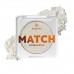 Тіні для повік Bogenia Match Eyeshadow BG911 № 09