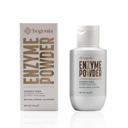 Ензимна пудра для всіх типів шкіри Bogenia Enzyme Powder 50 г BG436