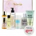 Подарунковий набір косметики для догляду за тілом Top Beauty Care (7 позицій)