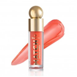 Блиск для губ Bogenia Match Lipgloss Sparkle 4,6 мл BG712 № 02