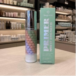 Коригуюча база під макіяж Bogenia Glaze Correcting Primer 30 мл BG615