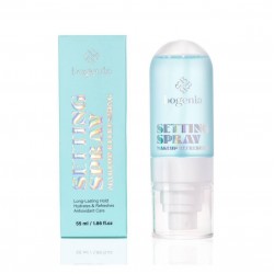 Фіксуючий спрей для макіяжу Bogenia Setting Spray 55 мл BG616