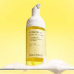 Пінний тонер для підтримки сяйва шкіри Hollyskin Bubble Face Toner Vitamin C 150 мл