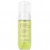 Пінний тонер для зменшення видимих ознак подразнення Hollyskin Bubble Face Toner Matcha & Centella 150 мл