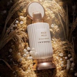 Парфюмированная вода унисекс Gulf Orchid Rice Milk распив 5 мл