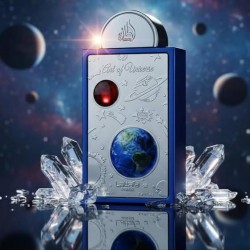 Парфюмированная вода унисекс Lattafa Pride Art of Universe распив 5 мл
