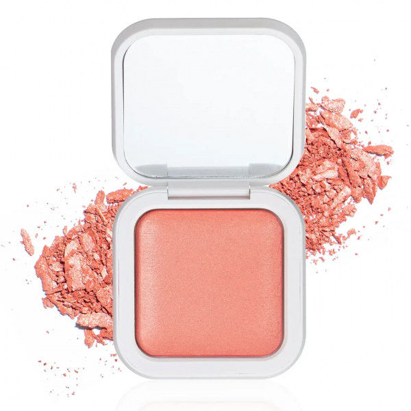 Запечені рум'яна Bogenia Match Radiant Baked Blush BG633 03