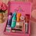 Подарунковий набір косметики 11 в 1 Bogenia Beauty Box BG151