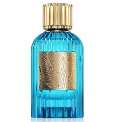 Парфумована вода унісекс Paris Corner Qissa Blue розпив 10 мл