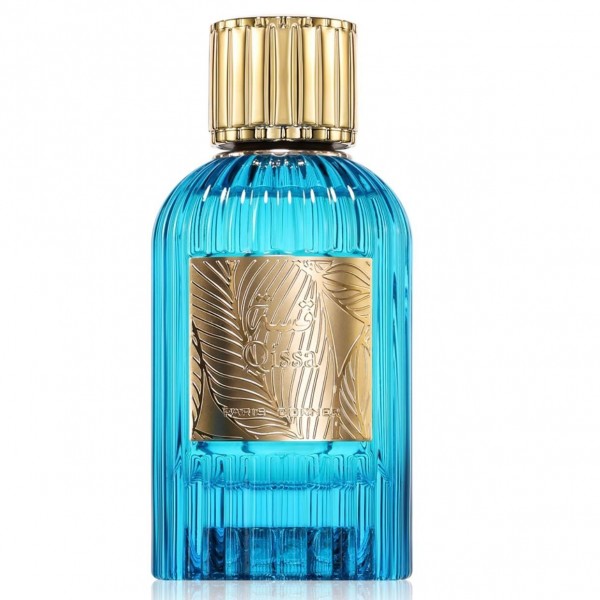 Парфумована вода унісекс Paris Corner Qissa Blue розпив 10 мл