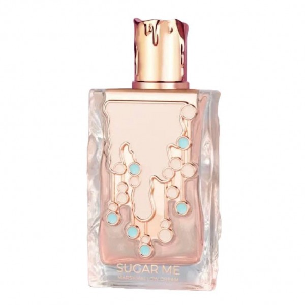 Парфумована вода унісекс AlHambra Sugar Me Marshmallow Dream розпив 10 мл