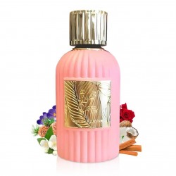 Парфумована вода жіноча Paris Corner Qissa Pink розпив 5 мл
