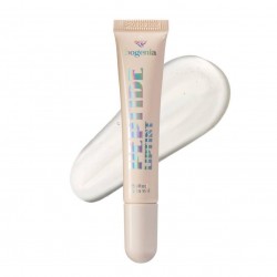Бальзам-тинт с пептидами для губ Bogenia Peptide Liptint 10 мл BG713 № 01 Salted Caramel
