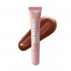 Бальзам-тинт із пептидами для губ Bogenia Peptide Liptint 10 мл BG713 № 02 Toast