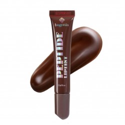 Бальзам-тинт із пептидами для губ Bogenia Peptide Liptint 10 мл BG713 № 06 Coffee
