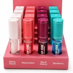 Олія для губ Bogenia Lip Oil 6 мл BG717