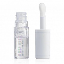 Олія для губ Bogenia Lip Oil 6 г BG717 № 01 White Peach