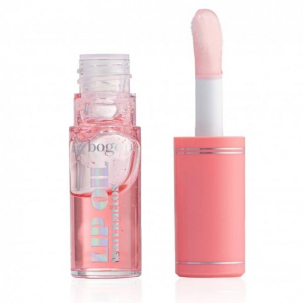 Олія для губ Bogenia Lip Oil 6 г BG717 № 02 Watermelon