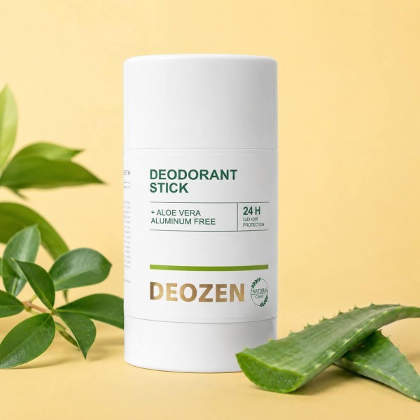Дезодорант-стік для пахв DEOZEN 50 г