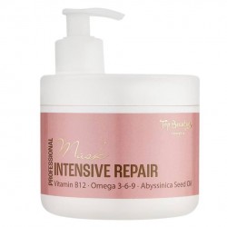 Маска для волосся "Інтенсивне Відновлення" Top Beauty Intensive Repair 500 мл