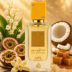 Парфумована вода жіноча Lattafa Ana Abiyedh Passion розпив 10 мл