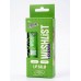 Бальзам-блиск для губ WiSHLiST & КАЖАННА LIP GLOSS BALM CUCUMBER ICE 10 г + брелок "Гірка"