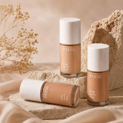 Тональний крем-флюїд Paese Long Cover Fluid 30 мл
