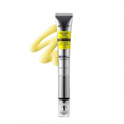 Крем для шкіри навколо очей з ретинолом Medi-Peel Retinal NMN Bounce Shot Eye Cream 15 мл