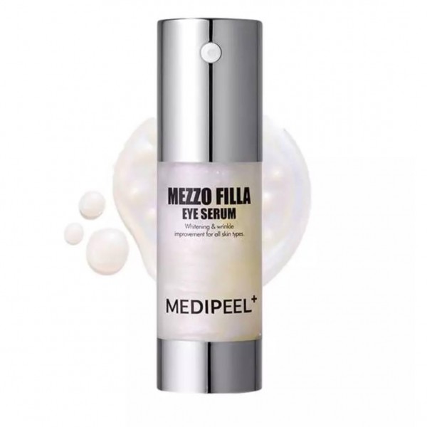 Сироватка для шкіри навколо очей омолоджуюча Medi-Peel Mezzo Filla Eye Serum 30 мл