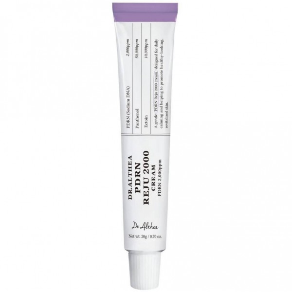 Регенерирующий крем для лица Dr. Althea PDRN Reju 2000 Cream 20 г