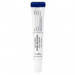 Антивозрастной крем для лица с ретинолом Dr. Althea Pure Retinol 0,15% Cream 20 г