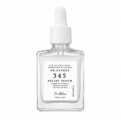Сироватка для обличчя відновлююча Dr. Althea 345 Relief Serum 30 мл
