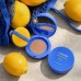 Адаптивний сонцезахисний кушон Moday AIR CUSHION BB CREAM SPF 50+PA+++ з ніацинамідом та пантенолом 15 г
