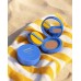 Адаптивний сонцезахисний кушон Moday AIR CUSHION BB CREAM SPF 50+PA+++ з ніацинамідом та пантенолом 15 г