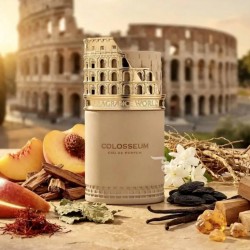 Парфумована вода унісекс Fragrance World Colosseum розпив 10 мл