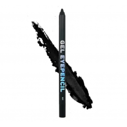 Олівець для очей гелевий Parisa Eye Gel Pencil №801
