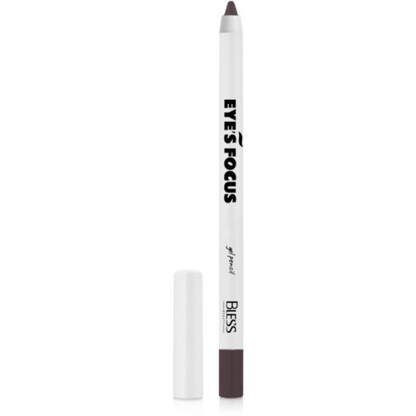 Олівець для очей гелевий Bless Beauty Eyes Focus №401