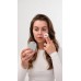 Пудра матуюча рожева сонцезахисна Top Beauty Pink Filter Matte Sun Protection Powder SPF 30 6 г