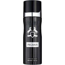Парфумований дезодорант чоловічий Fragrance World Pegasus 200 мл
