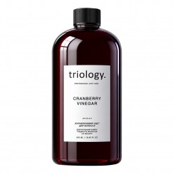 Журавлиновий оцет для волосся Triology Cranberry Vinegar 500 мл