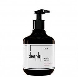 Хелатирующий шампунь для волос Deeply magnetic chelating shampoo 250 мл